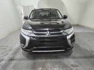 Mitsubishi OUTLANDER PHEV SE AWD Cuir Bas Kilométrage 2018