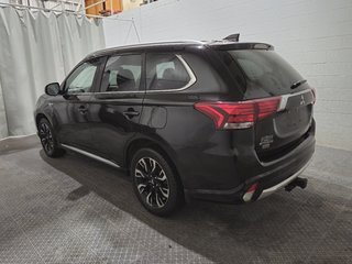 Mitsubishi OUTLANDER PHEV SE AWD Cuir Bas Kilométrage 2018 à Terrebonne, Québec - 5 - w320h240px