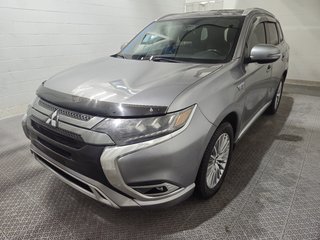 Mitsubishi OUTLANDER PHEV SEL AWD Cuir Toit Ouvrant 2020 à Terrebonne, Québec - 3 - w320h240px