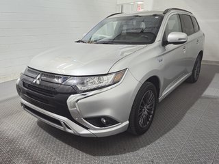 Mitsubishi OUTLANDER PHEV S-AWC Toit Ouvrant Cuir Mags 2022 à Terrebonne, Québec - 3 - w320h240px