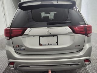 Mitsubishi OUTLANDER PHEV S-AWC Toit Ouvrant Cuir Mags 2022 à Terrebonne, Québec - 6 - w320h240px