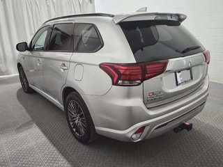 2022 Mitsubishi OUTLANDER PHEV S-AWC Toit Ouvrant Cuir Mags in Terrebonne, Quebec - 4 - w320h240px