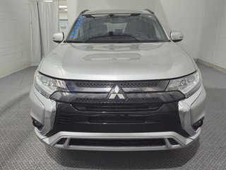 Mitsubishi OUTLANDER PHEV S-AWC Toit Ouvrant Cuir Mags 2022 à Terrebonne, Québec - 2 - w320h240px