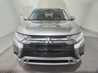 2022 Mitsubishi OUTLANDER PHEV LE Cuir Toit Ouvrant AWD in Terrebonne, Quebec - 2 - w320h240px