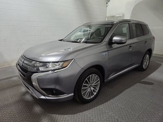 2022 Mitsubishi OUTLANDER PHEV LE Cuir Toit Ouvrant AWD in Terrebonne, Quebec - 3 - w320h240px