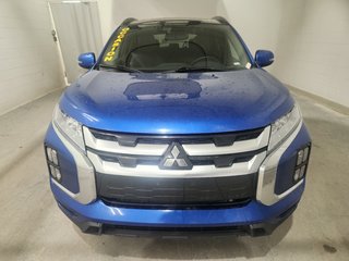 2021 Mitsubishi RVR GT AWD Toit Panoramique Cuir in Terrebonne, Quebec - 2 - w320h240px