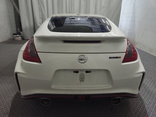 Nissan 370Z Nismo Manuelle Navigation 2020 à Terrebonne, Québec - 5 - w320h240px