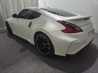 Nissan 370Z Nismo Manuelle Navigation 2020 à Terrebonne, Québec - 6 - w320h240px