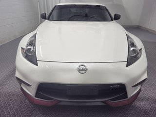 Nissan 370Z Nismo Manuelle Navigation 2020 à Terrebonne, Québec - 2 - w320h240px