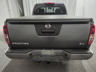 2019 Nissan Frontier SV Caméra De Recul Mags in Terrebonne, Quebec - 6 - w320h240px