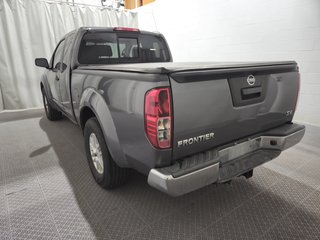 2019 Nissan Frontier SV Caméra De Recul Mags in Terrebonne, Quebec - 4 - w320h240px