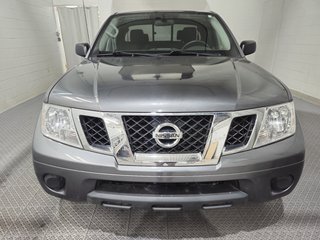 2019 Nissan Frontier SV Caméra De Recul Mags in Terrebonne, Quebec - 2 - w320h240px