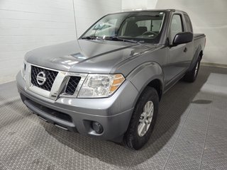 2019 Nissan Frontier SV Caméra De Recul Mags in Terrebonne, Quebec - 3 - w320h240px