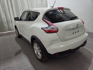 2017 Nissan Juke SL AWD Cuir Toit Ouvrant Navigation in Terrebonne, Quebec - 6 - w320h240px