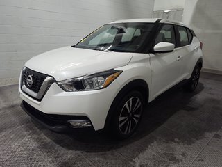 2019 Nissan Kicks SV Caméra De Recul in Terrebonne, Quebec - 3 - w320h240px