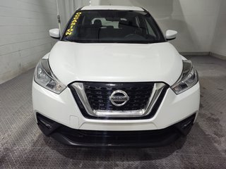 2019 Nissan Kicks SV Caméra De Recul in Terrebonne, Quebec - 2 - w320h240px