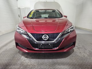 Nissan Leaf SL Cuir Navigation Caméra 360 2018 à Terrebonne, Québec - 2 - w320h240px