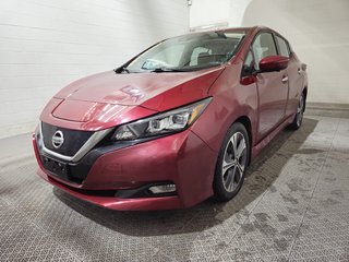 Nissan Leaf SL Cuir Navigation Caméra 360 2018 à Terrebonne, Québec - 3 - w320h240px