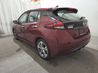 Nissan Leaf SL Cuir Navigation Caméra 360 2018 à Terrebonne, Québec - 4 - w320h240px