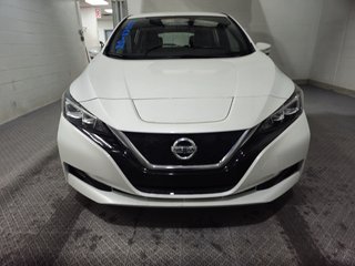 2019 Nissan Leaf SL Cuir Navigation Caméra 360 in Terrebonne, Quebec - 2 - w320h240px