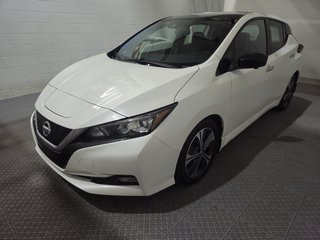 2020 Nissan Leaf SV Cam 360 Sièges Chauffants in Terrebonne, Quebec - 3 - w320h240px