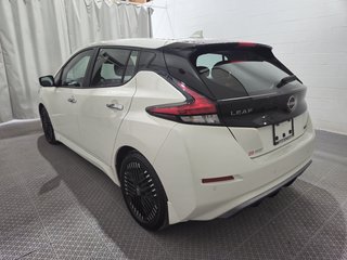 Nissan Leaf SV Plus Cam 360 Sièges Chauffants 2023 à Terrebonne, Québec - 4 - w320h240px