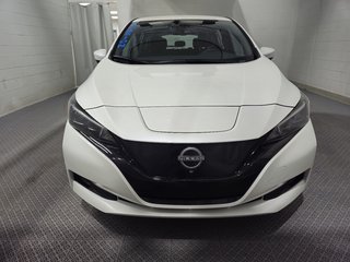 Nissan Leaf SV Plus Cam 360 Sièges Chauffants 2023 à Terrebonne, Québec - 2 - w320h240px