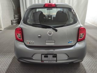 2015 Nissan Micra SV Caméra De Recul Air Climatisé in Terrebonne, Quebec - 6 - w320h240px