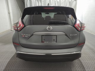 2017 Nissan Murano SV AWD Toit Panoramique Navigation in Terrebonne, Quebec - 5 - w320h240px