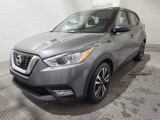 Nissan Murano SL AWD Toit Panoramique Navigation Cuir 2017