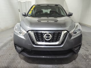 Nissan Murano SL AWD Toit Panoramique Navigation Cuir 2017