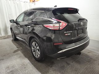 2017 Nissan Murano SL AWD Toit Panoramique Navigation Cuir in Terrebonne, Quebec - 4 - w320h240px