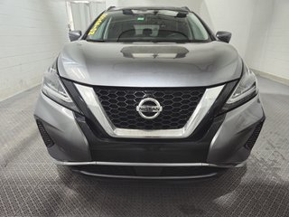 Nissan Murano SV AWD Toit Panoramique Caméra 360 2021 à Terrebonne, Québec - 2 - w320h240px