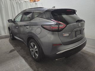 Nissan Murano SV AWD Toit Panoramique Caméra 360 2021 à Terrebonne, Québec - 4 - w320h240px