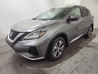 Nissan Murano SV AWD Toit Panoramique Caméra 360 2021 à Terrebonne, Québec - 3 - w320h240px