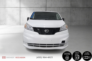 2021 Nissan NV200 Compact Cargo 2.5s Cargo in Terrebonne, Quebec - 2 - w320h240px