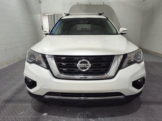 Nissan Pathfinder SV AWD Navigation Sièges Chauffants 2018 à Terrebonne, Québec - 2 - w320h240px