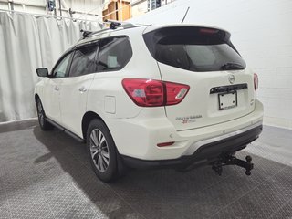 Nissan Pathfinder SV AWD Navigation Sièges Chauffants 2018 à Terrebonne, Québec - 4 - w320h240px