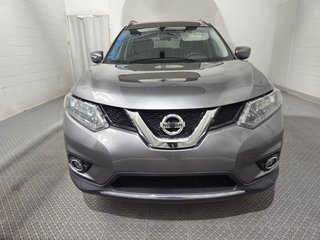 2016 Nissan Rogue SV Sièges Chauffants Caméra De Recul in Terrebonne, Quebec - 2 - w320h240px