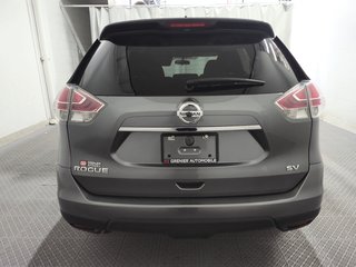 2016 Nissan Rogue SV Sièges Chauffants Caméra De Recul in Terrebonne, Quebec - 6 - w320h240px