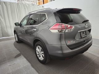 2016 Nissan Rogue SV Sièges Chauffants Caméra De Recul in Terrebonne, Quebec - 5 - w320h240px