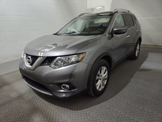 2016 Nissan Rogue SV Sièges Chauffants Caméra De Recul in Terrebonne, Quebec - 3 - w320h240px