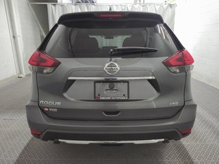 2017 Nissan Rogue AWD Sièges Chauffants Caméra De Recul in Terrebonne, Quebec - 6 - w320h240px