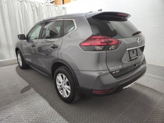 2017 Nissan Rogue AWD Sièges Chauffants Caméra De Recul in Terrebonne, Quebec - 4 - w320h240px