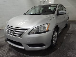 Nissan Sentra SV Sièges Chauffants Caméra De Recul 2015 à Terrebonne, Québec - 3 - w320h240px