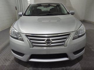 Nissan Sentra SV Sièges Chauffants Caméra De Recul 2015 à Terrebonne, Québec - 2 - w320h240px