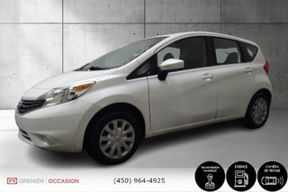 Nissan Versa Note Note 2016