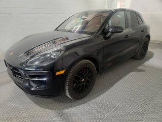 Porsche Macan GTS Garantie Prolongé Exhaust Performance 8 Pneus 2021 à Terrebonne, Québec - 3 - w320h240px