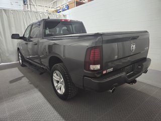 Ram 1500 Sport Crew 5.7 Hemi 2018 à Terrebonne, Québec - 4 - w320h240px