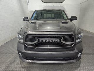 Ram 1500 Sport Crew 5.7 Hemi 2018 à Terrebonne, Québec - 2 - w320h240px